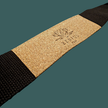 Load image into Gallery viewer, Yoga Mat Carrying Strap