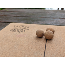 Load image into Gallery viewer, ♡ Qi Flow Cork Massage Ball | 5cm