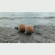 Load and play video in Gallery viewer, ♡ Qi Flow Cork Massage Ball | 5cm