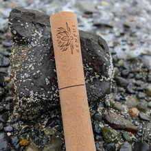 Load image into Gallery viewer, Luna Cork Yoga Mat | 5mm