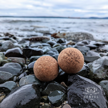 Load image into Gallery viewer, ♡ Qi Flow Cork Massage Ball | 5cm