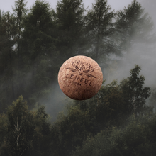 Load image into Gallery viewer, ♡ Qi Flow Cork Massage Ball | 5cm