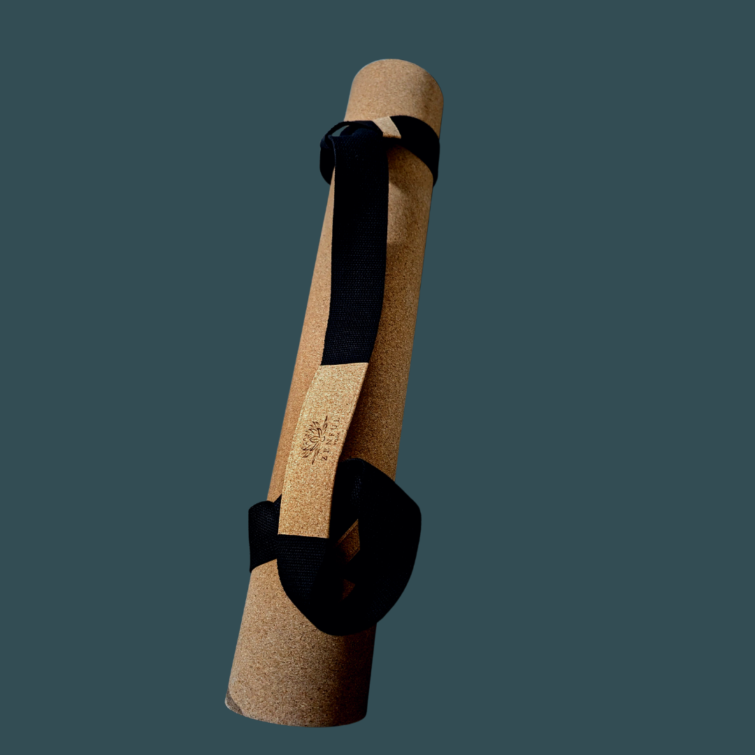 Yoga Mat Carrying Strap – Zenful Yoga
