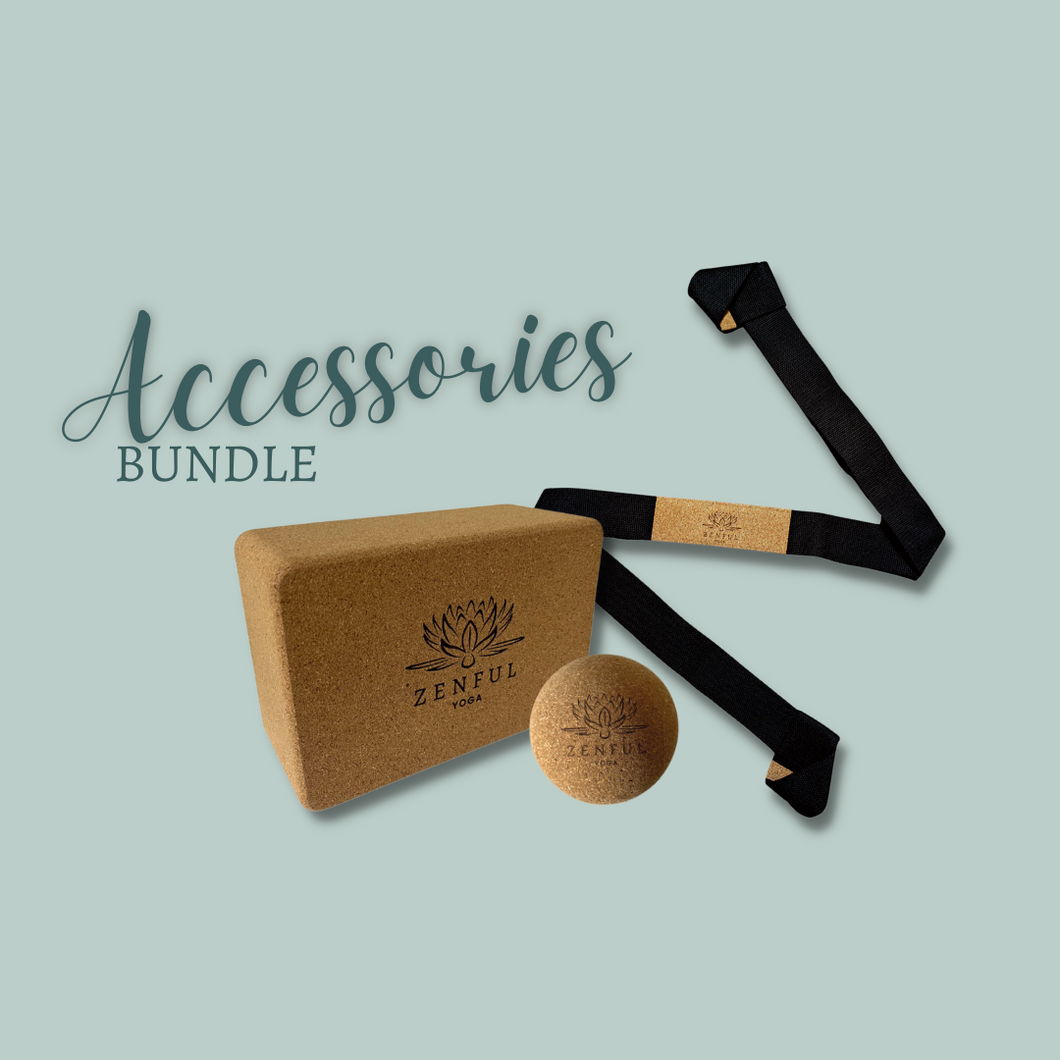 Accessories Bundle