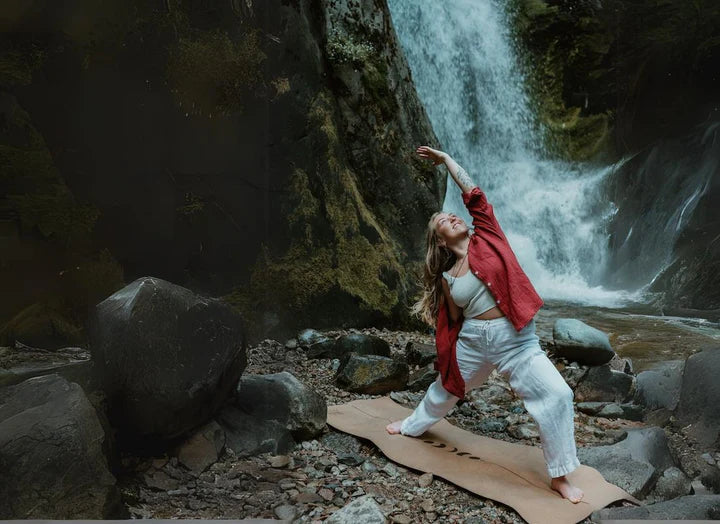 Yoga Mat Wholesale