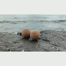 Load and play video in Gallery viewer, ♡ Qi Flow Cork Massage Ball | 5cm
