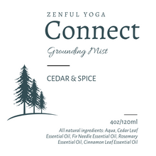 Load image into Gallery viewer, ♡ Connect Grounding Mist | 120ml

